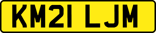 KM21LJM