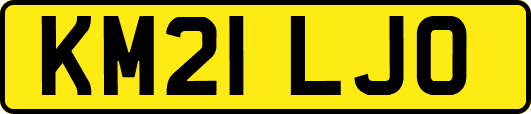 KM21LJO