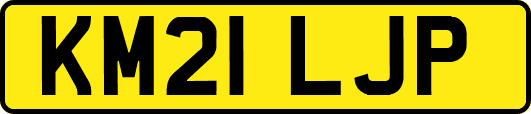 KM21LJP
