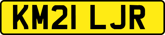 KM21LJR