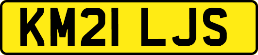 KM21LJS