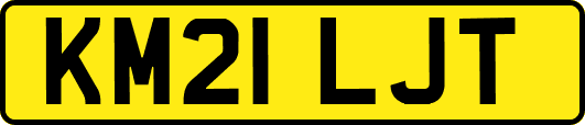 KM21LJT