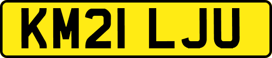 KM21LJU