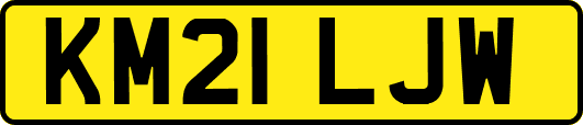 KM21LJW