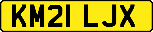 KM21LJX