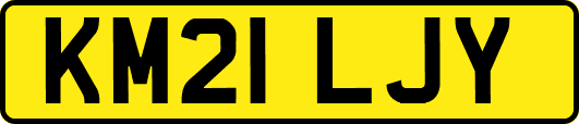 KM21LJY