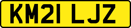 KM21LJZ