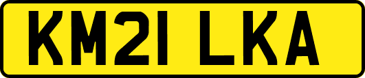 KM21LKA