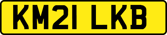 KM21LKB