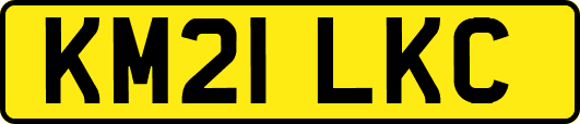 KM21LKC