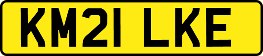 KM21LKE