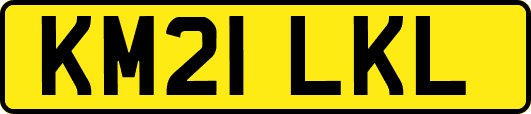 KM21LKL