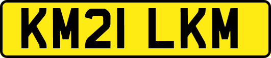KM21LKM