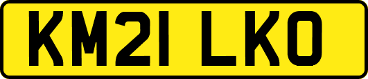 KM21LKO