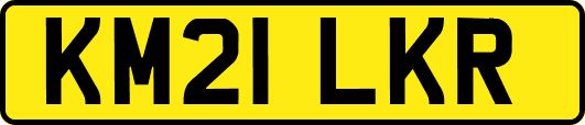 KM21LKR