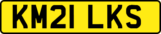 KM21LKS
