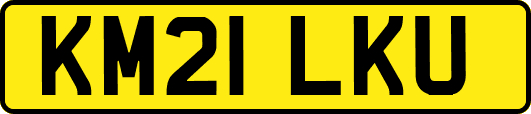 KM21LKU