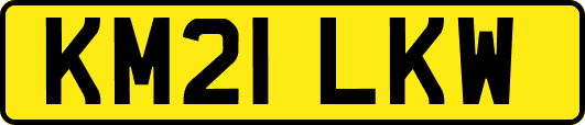 KM21LKW