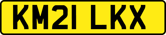 KM21LKX
