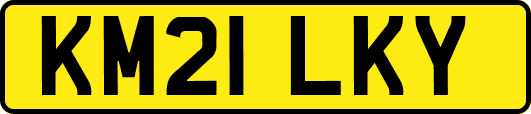 KM21LKY