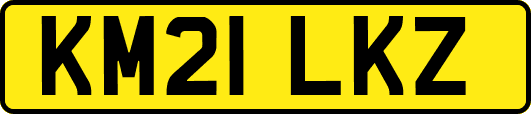 KM21LKZ