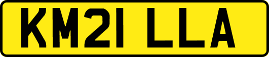 KM21LLA