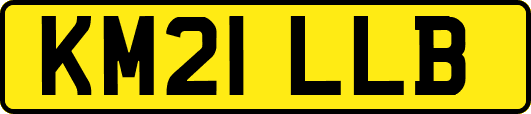 KM21LLB