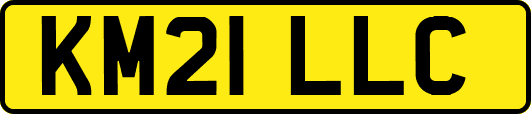 KM21LLC