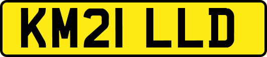 KM21LLD