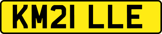 KM21LLE