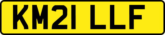 KM21LLF