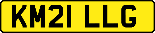 KM21LLG
