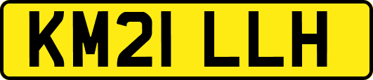 KM21LLH