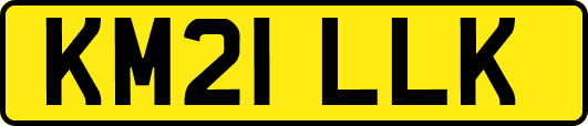 KM21LLK
