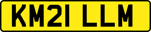 KM21LLM