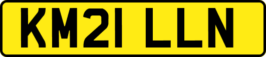 KM21LLN