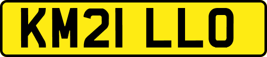 KM21LLO