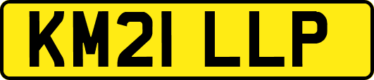 KM21LLP