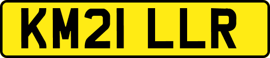 KM21LLR