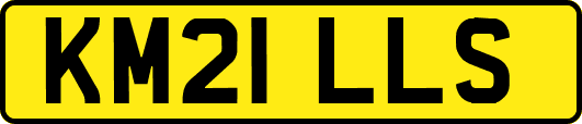 KM21LLS