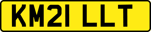 KM21LLT