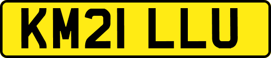 KM21LLU
