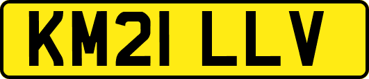 KM21LLV
