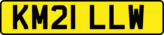 KM21LLW