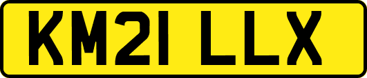 KM21LLX