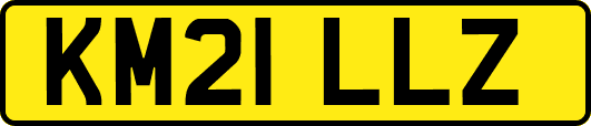 KM21LLZ