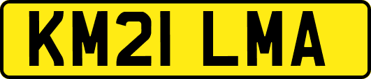 KM21LMA