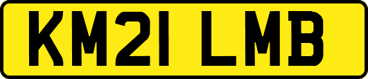 KM21LMB