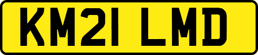 KM21LMD