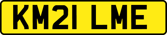 KM21LME